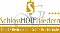 Logo Schlosshotel Gedern