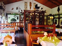 Hotel & Restaurant Zur Spreewälderin