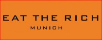 Logo Eat the Rich