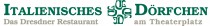 Logo Italienisches Dörfchen
