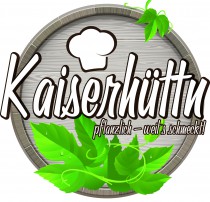 Logo Kaiserhüttn