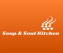 Logo Soup & Soul Kitchen