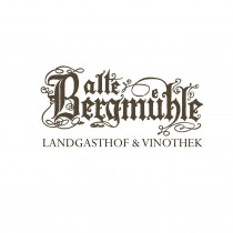 Logo Alte Bergmühle Landgasthof & Vinothek