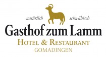 Logo Gasthof zum Lamm