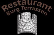 Logo Restaurant Burg Terrassen