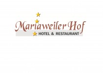 Logo Hotel Mariaweiler Hof