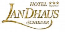 Logo Landhaus Schieder