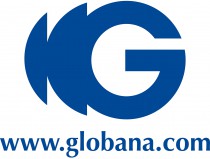 Logo GLOBANA Airport Hotel - Restaurant Globe