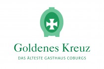 Logo Goldenes Kreuz