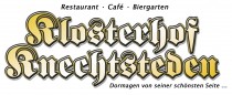 Logo Klosterhof Knechtsteden