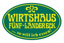 Logo Wirtshaus 5-Länder-Eck 