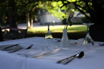 Logo Restaurant Heine
