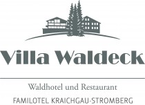Logo Villa Waldeck