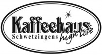 Logo Kaffeehaus am Schloßplatz