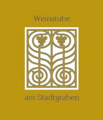 Logo Weinstube Am Stadtgraben
