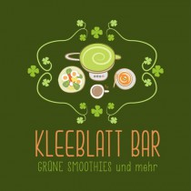 Logo Kleeblatt Bar