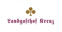 Logo Landgasthof Kreuz