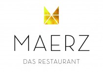 Logo Maerz - Das Restaurant