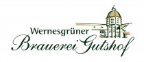 Logo Wernesgrüner Brauerei Gutshof