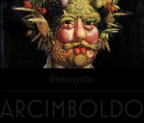 Logo Ristorante Arcimboldo 