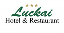 Logo Luckai Hotel & Restaurant