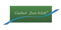 Logo Gasthof zum Schiff Hotel