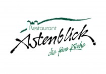 Logo Restaurant Astenblick - die feine Küche