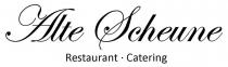 Logo Alte Scheune
