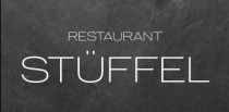 Logo Restaurant Stüffel