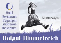 Logo Hofgut Himmelreich