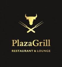 Logo Plaza Grill
