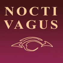Logo NOCTI VAGUS Dunkelrestaurant