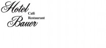 Hotel Restaurant Bauer