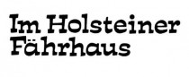 Restaurant Im Holsteiner Fährhaus