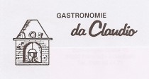 Logo Gastronomie da Claudio