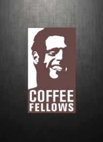 Logo Coffee Fellows