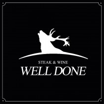 Logo Well Done