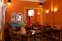 Bio-Restaurant Piccolo Paradiso