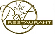 Logo Restaurant Zur Post 