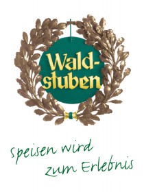 Logo Waldstuben