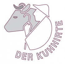 Logo Der Kuhhirte