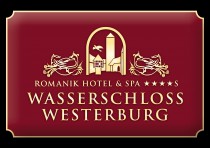 Logo Romanik Hotel & Spa Wasserschloss Westerburg