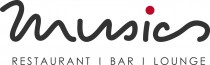 Logo Restaurant musics