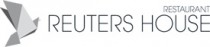 Logo Reuters House
