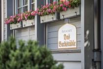 Logo Backstüble im Hotel Stadt Coburg