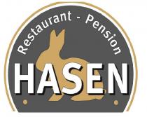 Logo Restaurant-Pension-Hasen