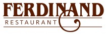 Logo Restaurant Ferdinand