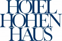 Logo La Vallée Verte im Hotel Hohenhaus