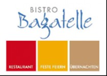 Logo Bagatelle