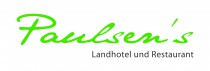 Logo Paulsen´s Landhotel und Restaurant